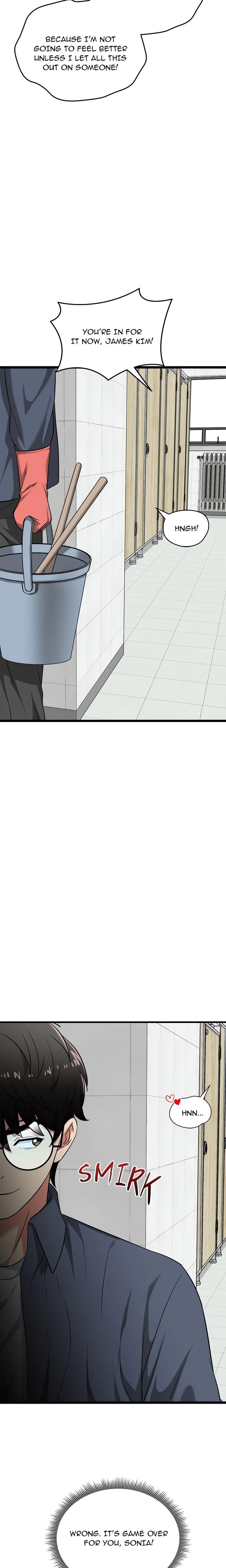 Start Game - Chapter 9 [photo 31] - MangaPorn