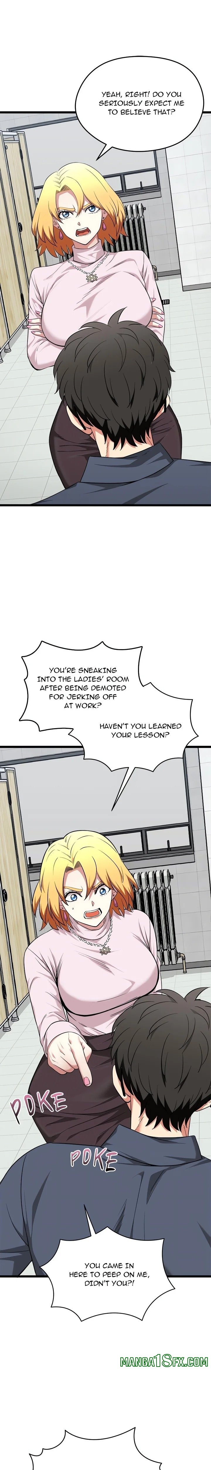 Start Game - Chapter 10 [photo 14] - MangaPorn