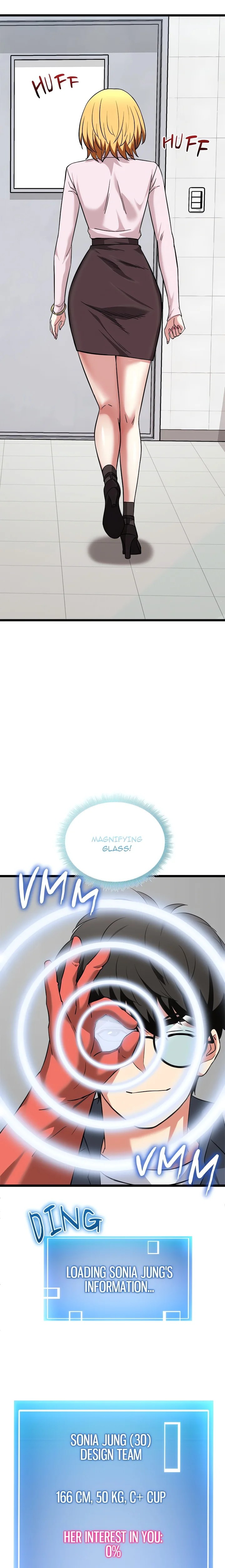 Start Game - Chapter 10 [photo 23] - MangaPorn