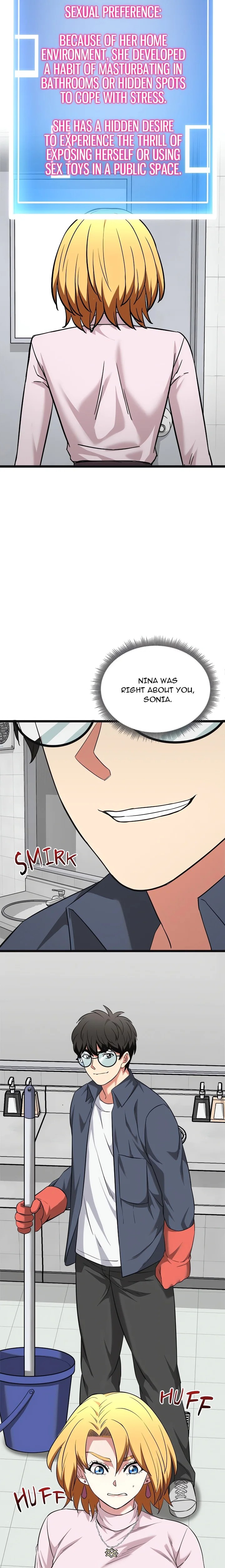 Start Game - Chapter 10 [photo 24] - MangaPorn