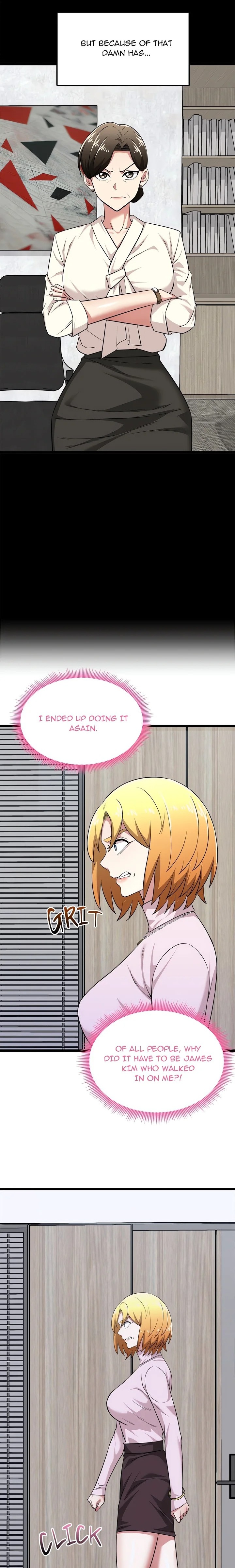 Start Game - Chapter 11 [photo 12] - MangaPorn