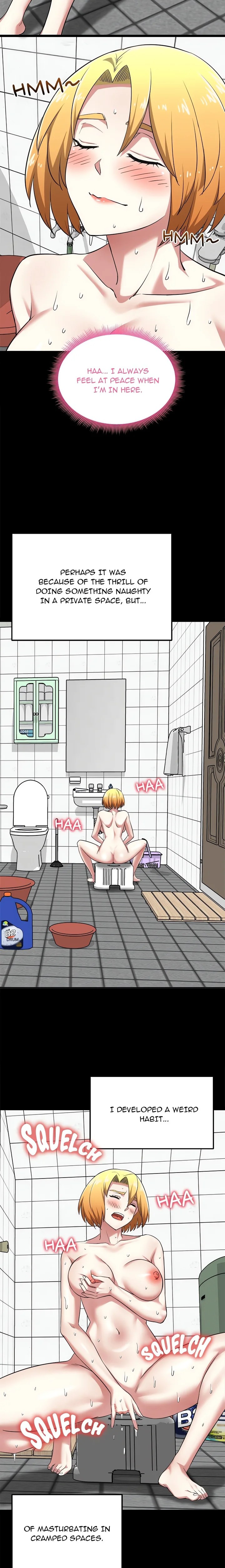 Start Game - Chapter 11 [photo 8] - MangaPorn