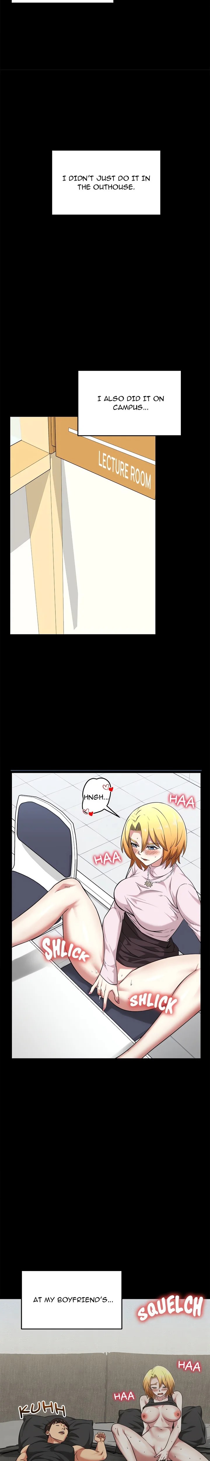 Start Game - Chapter 11 [photo 9] - MangaPorn