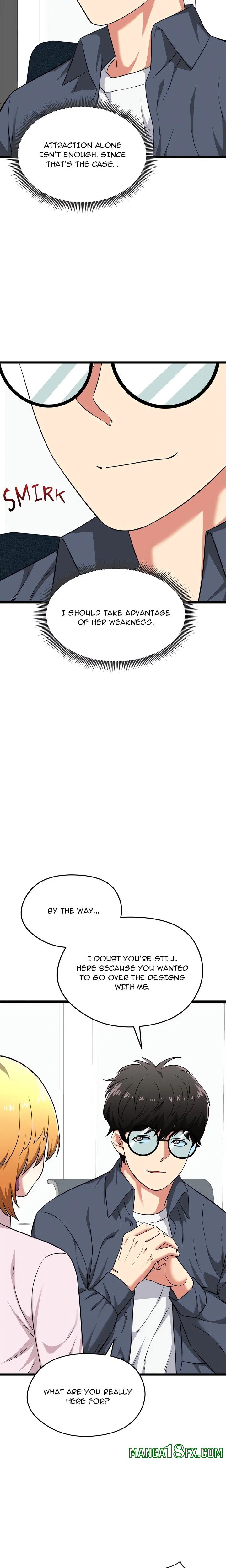 Start Game - Chapter 12 [photo 10] - MangaPorn