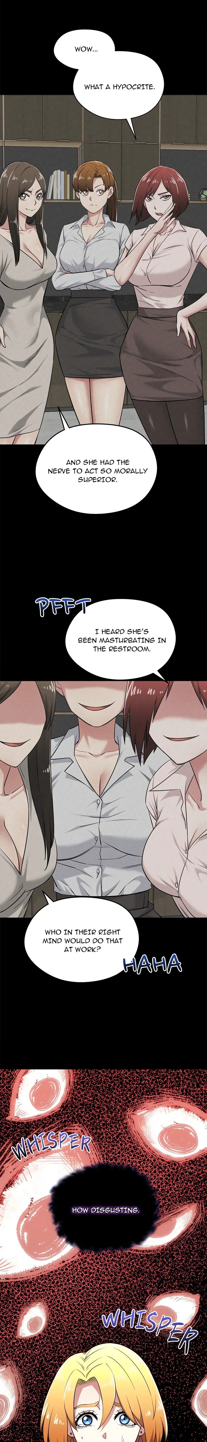 Start Game - Chapter 12 [photo 20] - MangaPorn