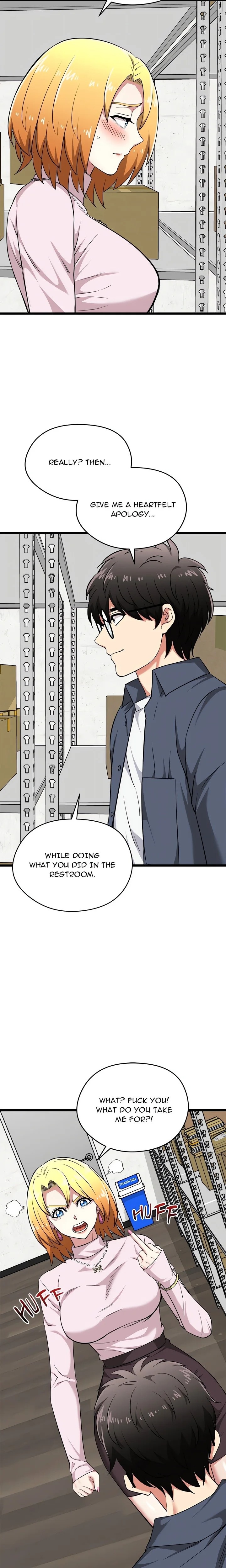 Start Game - Chapter 12 [photo 23] - MangaPorn