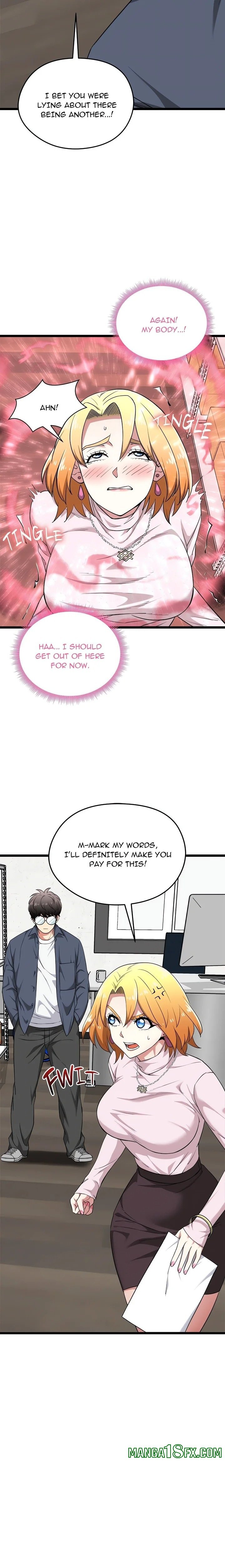 Start Game - Chapter 12 [photo 24] - MangaPorn