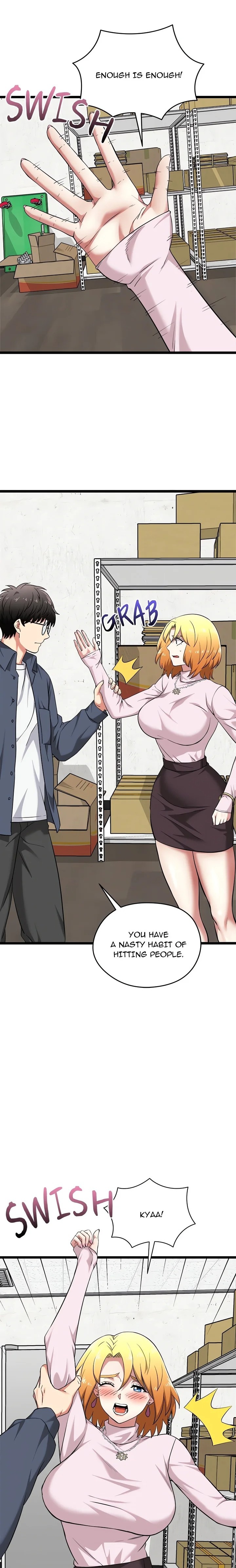 Start Game - Chapter 13 [photo 10] - MangaPorn