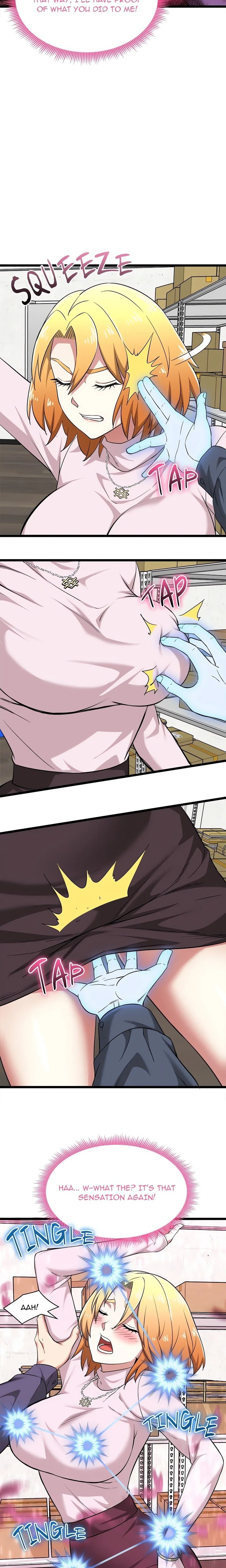 Start Game - Chapter 13 [photo 12] - MangaPorn