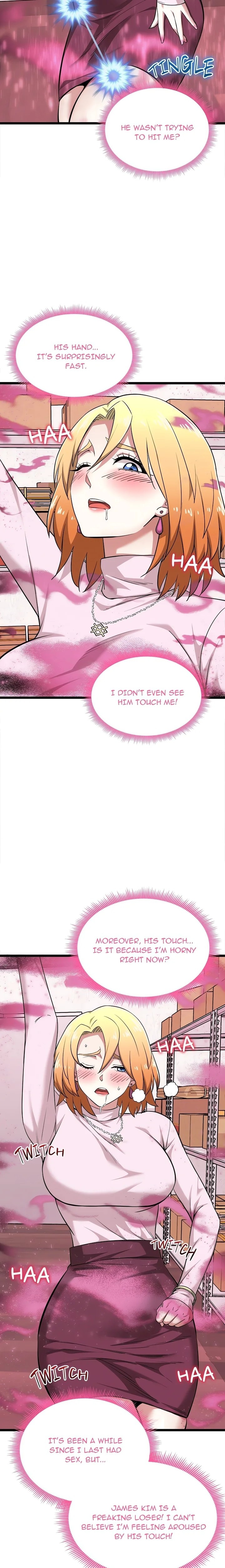 Start Game - Chapter 13 [photo 13] - MangaPorn