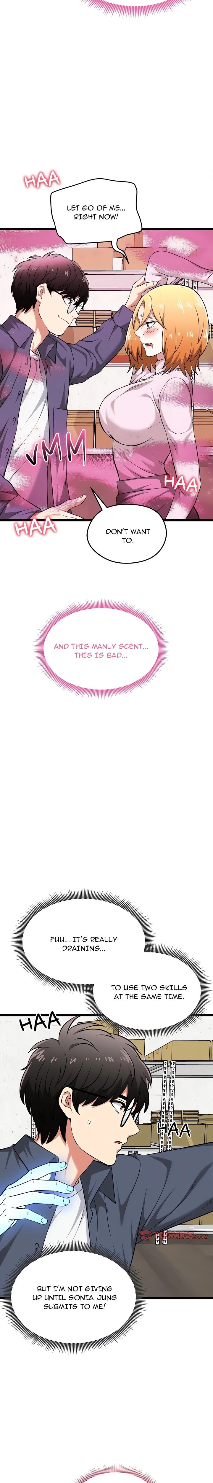 Start Game - Chapter 13 [photo 14] - MangaPorn