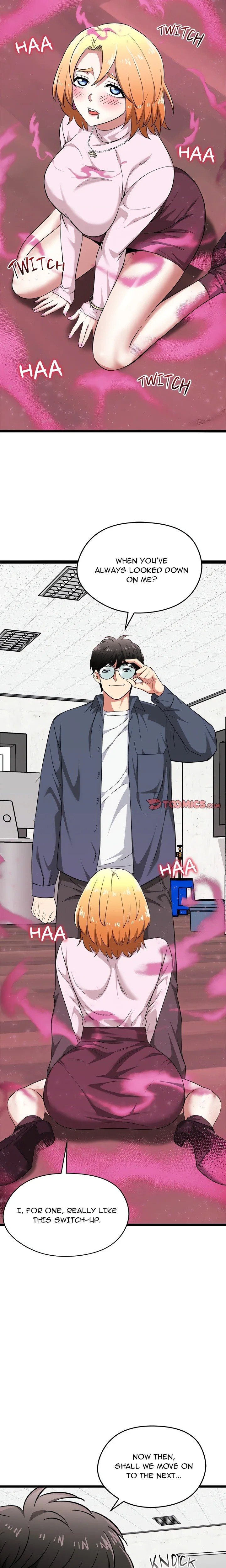 Start Game - Chapter 13 [photo 16] - MangaPorn
