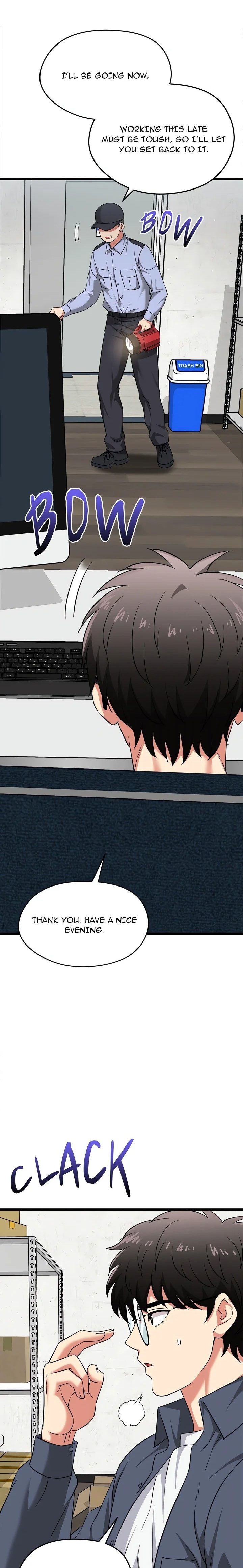 Start Game - Chapter 13 [photo 22] - MangaPorn