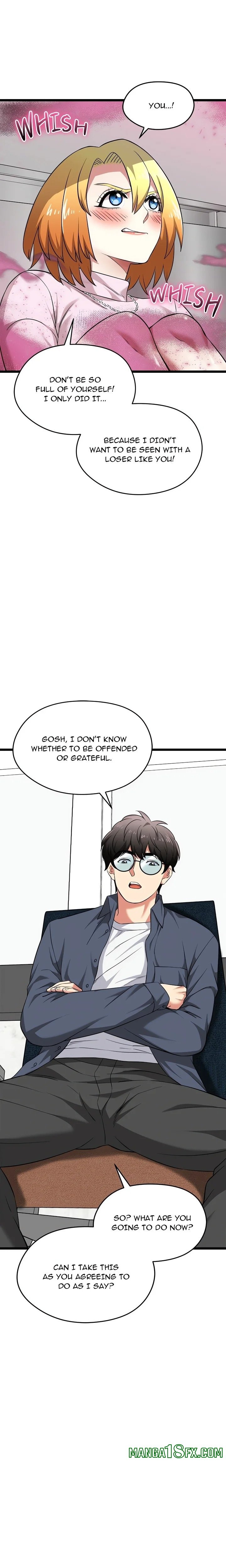 Start Game - Chapter 13 [photo 24] - MangaPorn