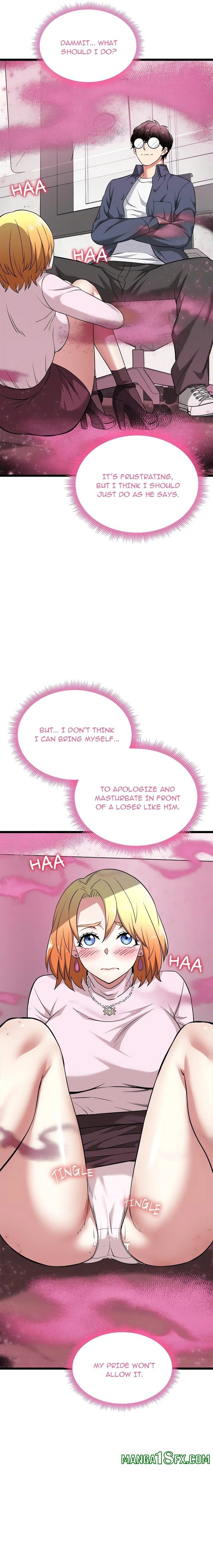 Start Game - Chapter 13 [photo 25] - MangaPorn