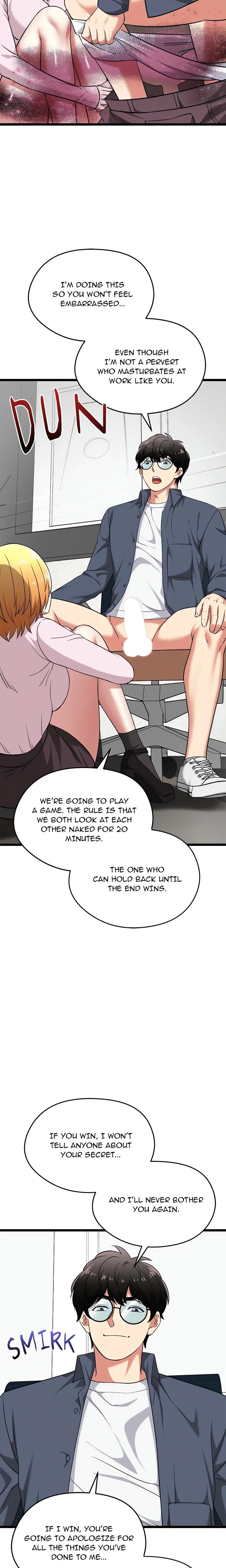 Start Game - Chapter 13 [photo 27] - MangaPorn
