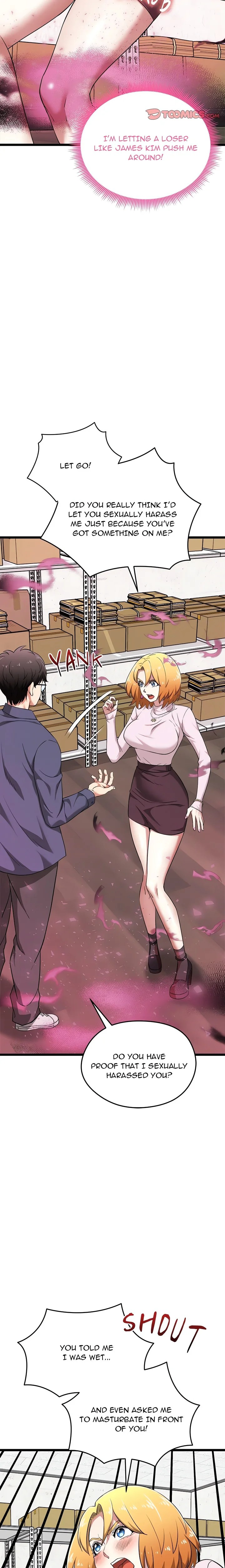 Start Game - Chapter 13 [photo 3] - MangaPorn