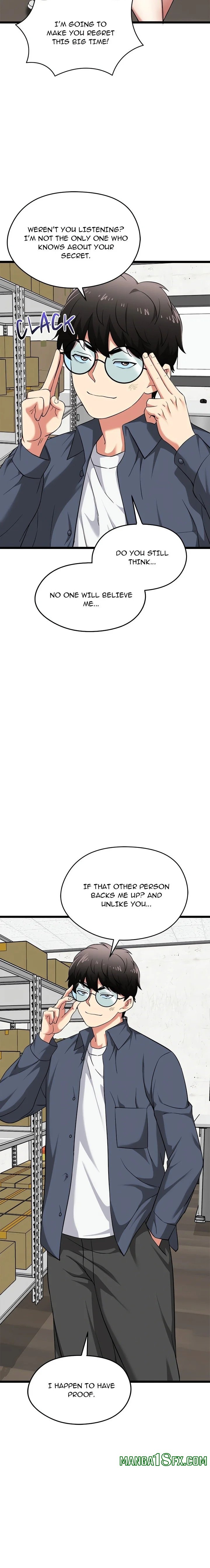 Start Game - Chapter 13 [photo 7] - MangaPorn