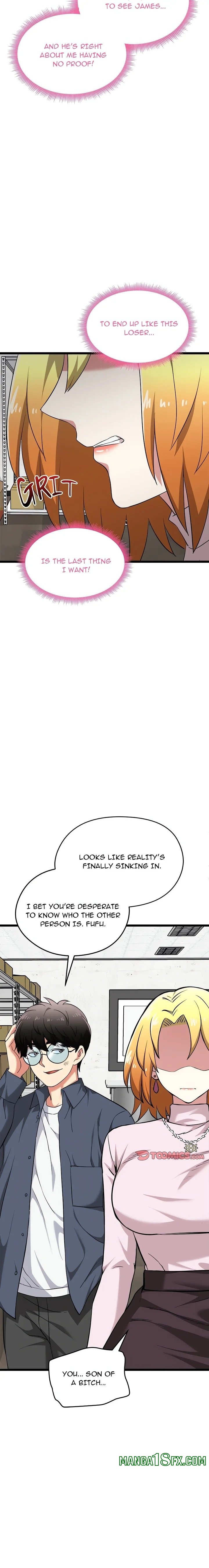 Start Game - Chapter 13 [photo 9] - MangaPorn