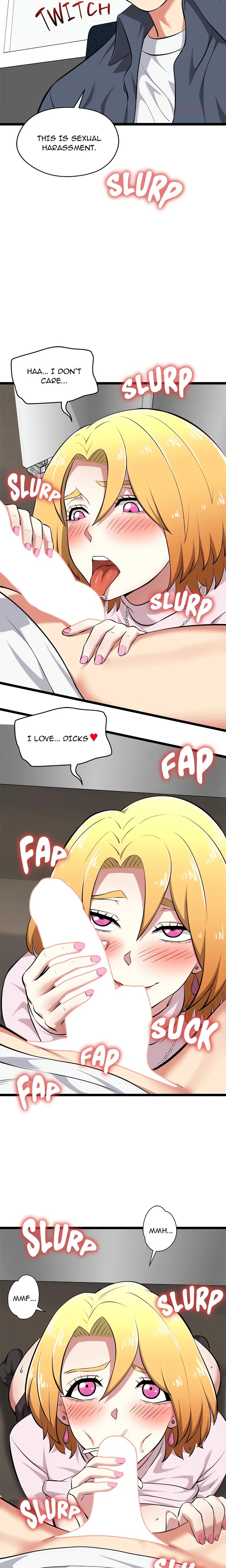 Start Game - Chapter 14 [photo 17] - MangaPorn