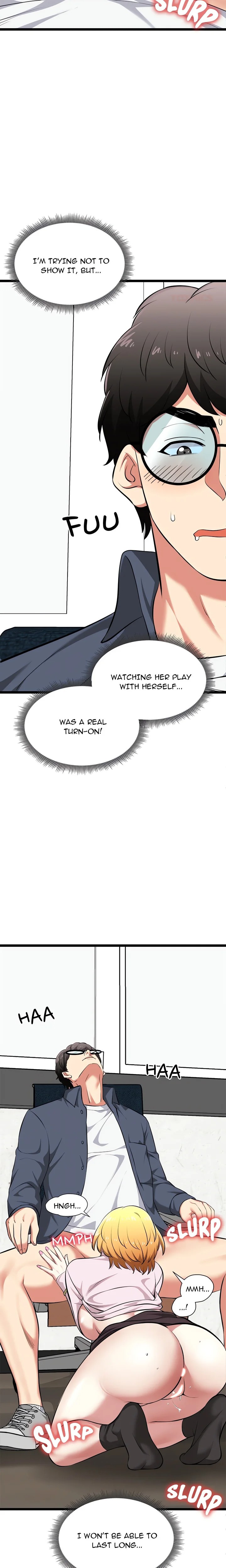 Start Game - Chapter 14 [photo 18] - MangaPorn