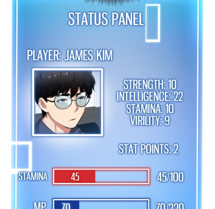 Start Game - Chapter 15 [photo 169] - MangaPorn