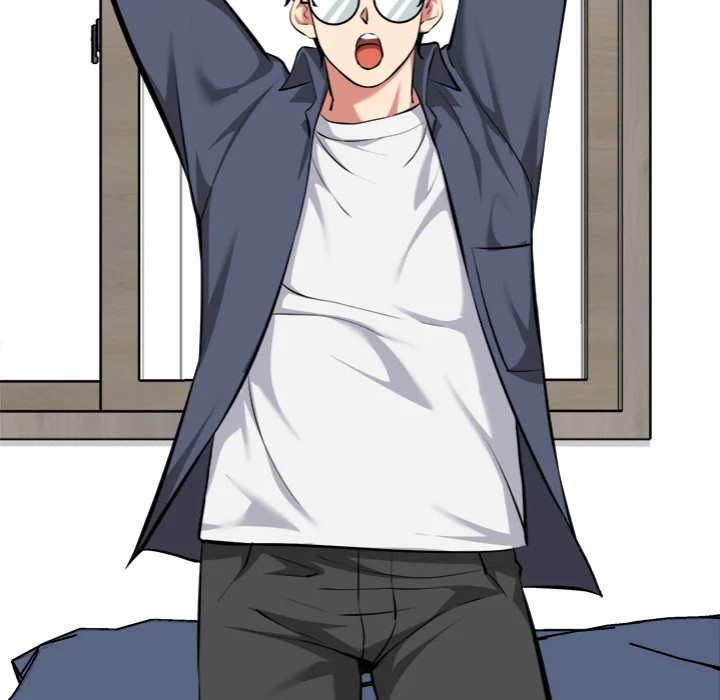 Start Game - Chapter 17 [photo 182] - MangaPorn
