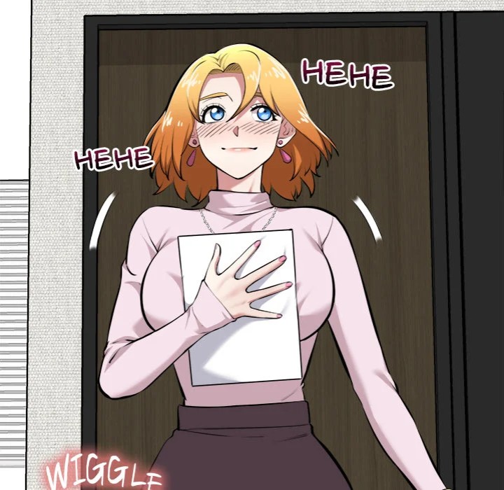 Start Game - Chapter 17 [photo 20] - MangaPorn