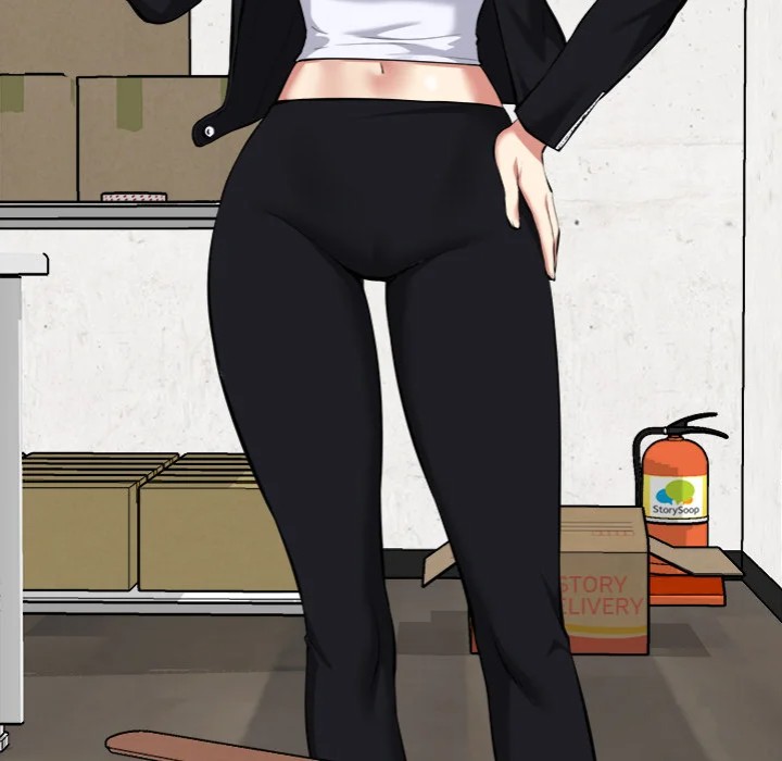 Start Game - Chapter 17 [photo 49] - MangaPorn