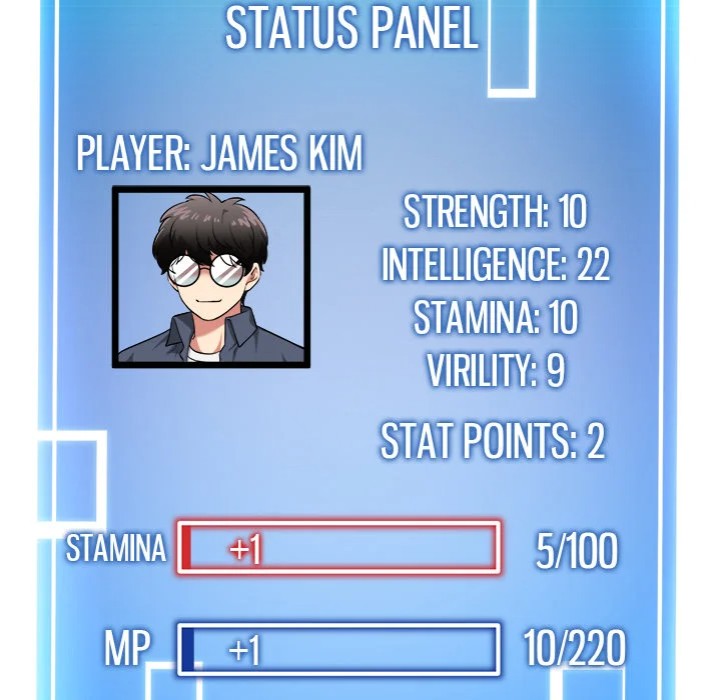 Start Game - Chapter 17 [photo 62] - MangaPorn