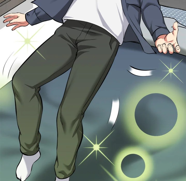 Start Game - Chapter 17 [photo 83] - MangaPorn