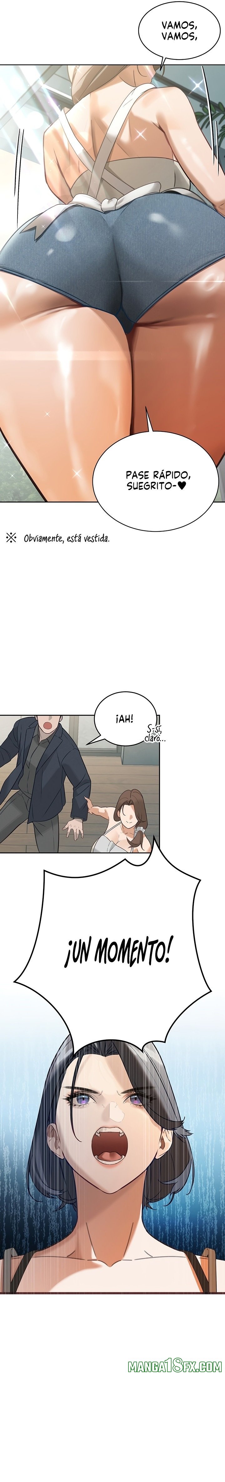 The Father-In-Law Fucks Them All Raw - Chapter 2 [photo 16] - MangaPorn