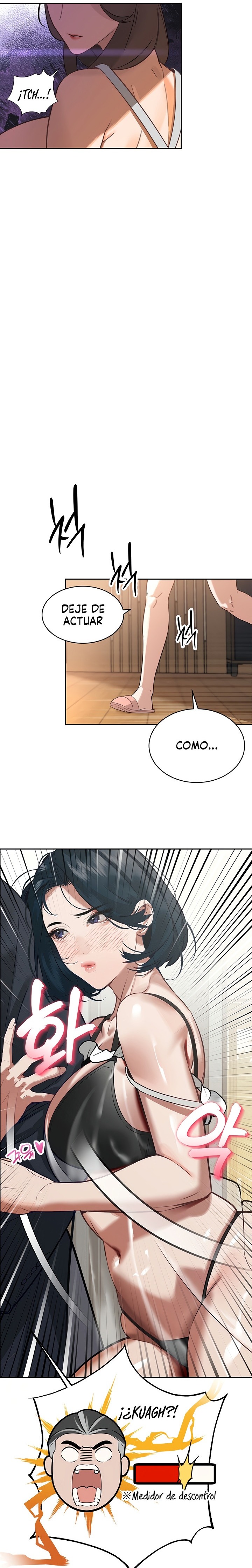 The Father-In-Law Fucks Them All Raw - Chapter 2 [photo 17] - MangaPorn