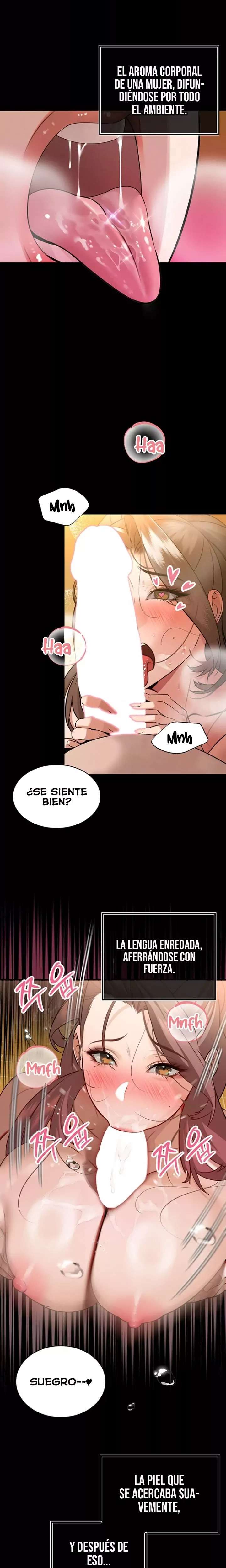 The Father-In-Law Fucks Them All Raw - Chapter 3 [photo 18] - MangaPorn