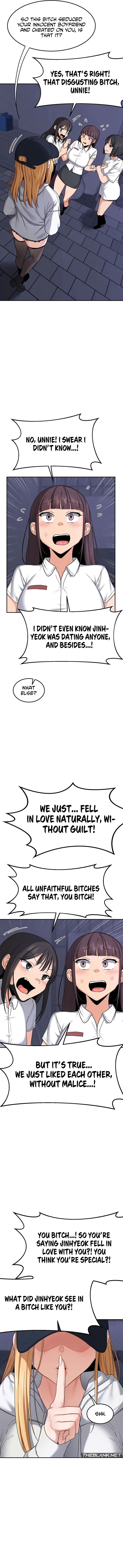 MILF Exchange Plan - Chapter 23 [photo 11] - MangaPorn
