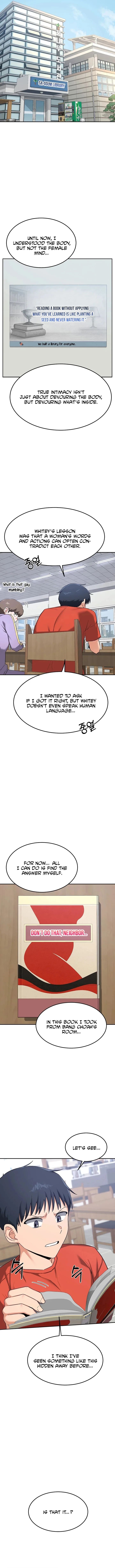 MILF Exchange Plan - Chapter 23 [photo 7] - MangaPorn