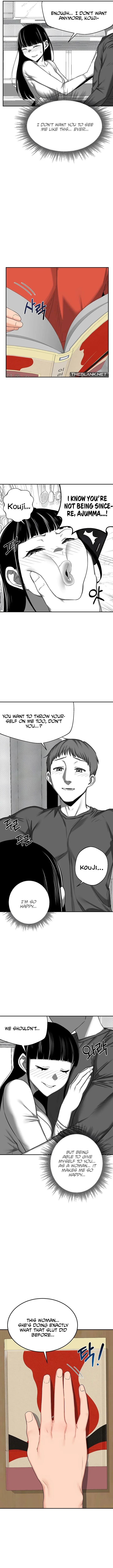 MILF Exchange Plan - Chapter 23 [photo 9] - MangaPorn