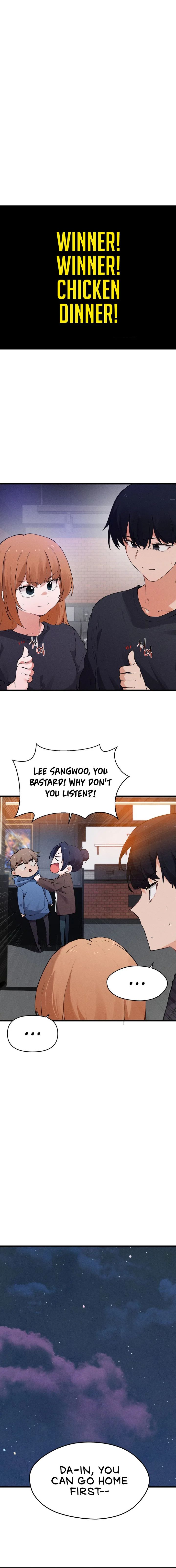 Finally with You - Chapter 20 [photo 3] - MangaPorn