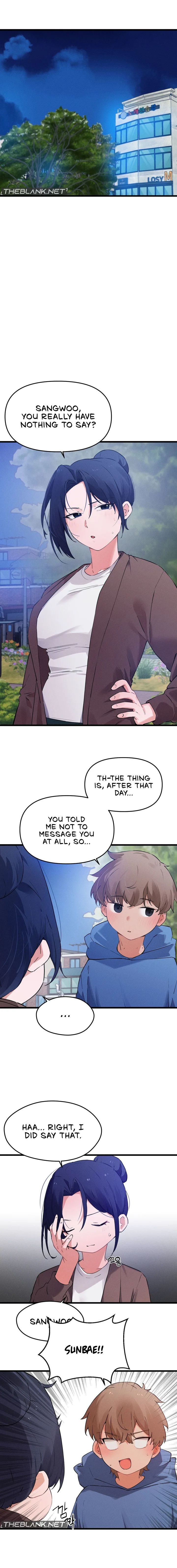 Finally with You - Chapter 20 [photo 8] - MangaPorn