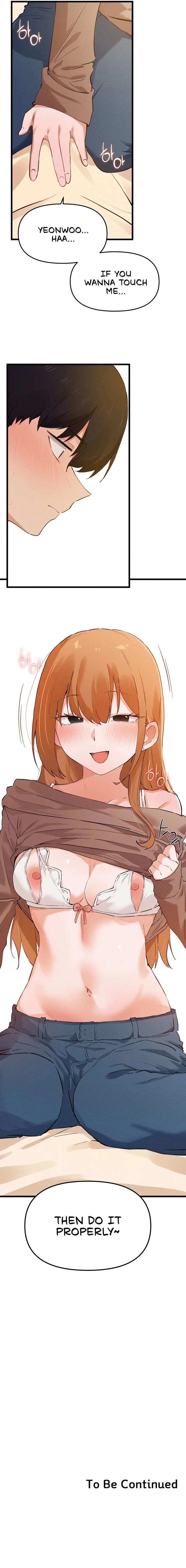Finally with You - Chapter 21 [photo 5] - MangaPorn