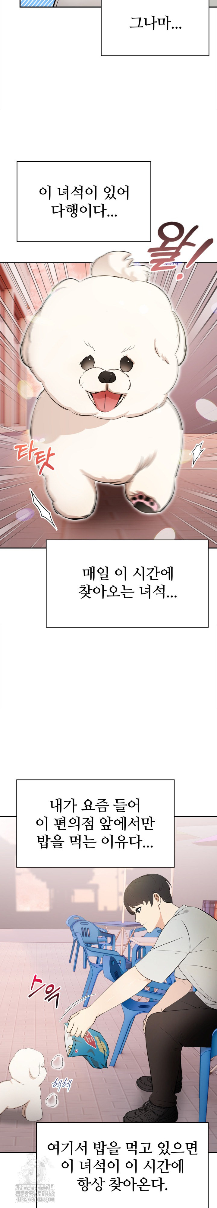 The End Of The World Raw - Chapter 1 [photo 11] - MangaPorn