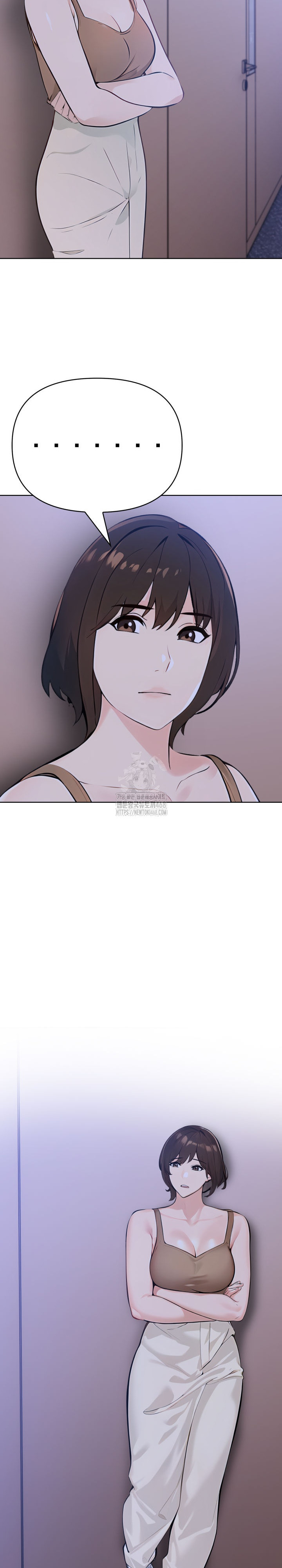 The End Of The World Raw - Chapter 6 [photo 16] - MangaPorn