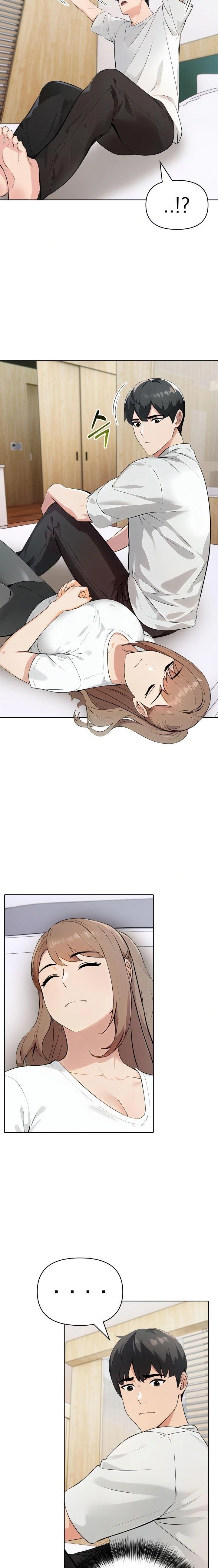 The End Of The World Raw - Chapter 7 [photo 2] - MangaPorn