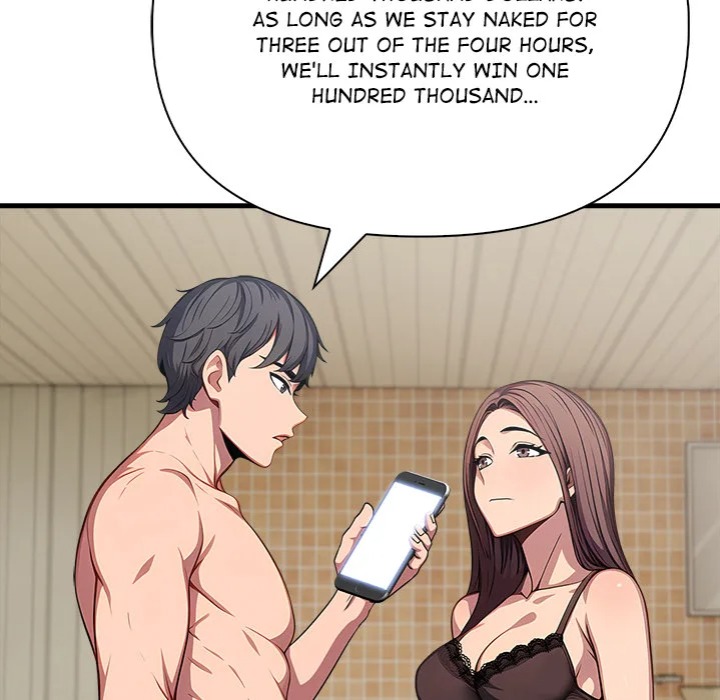 Living With a Girl I Just Met - Chapter 13 [photo 11] - MangaPorn