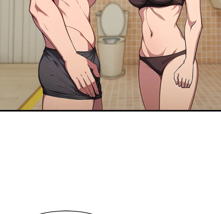 Living With a Girl I Just Met - Chapter 13 [photo 12] - MangaPorn