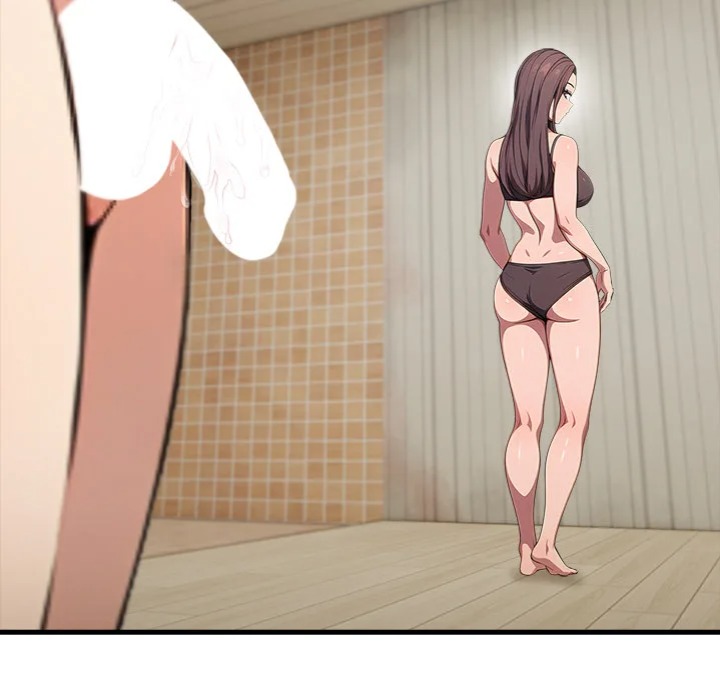 Living With a Girl I Just Met - Chapter 13 [photo 22] - MangaPorn