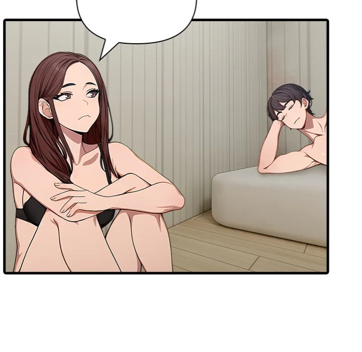 Living With a Girl I Just Met - Chapter 13 [photo 36] - MangaPorn