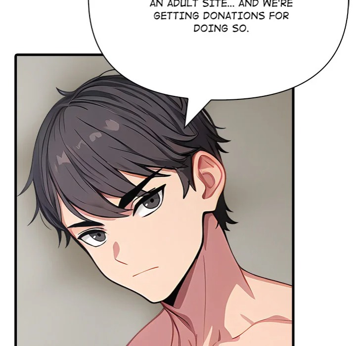 Living With a Girl I Just Met - Chapter 13 [photo 47] - MangaPorn