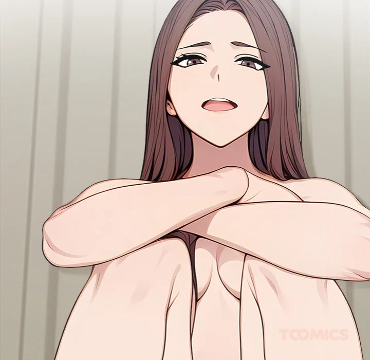 Living With a Girl I Just Met - Chapter 13 [photo 50] - MangaPorn