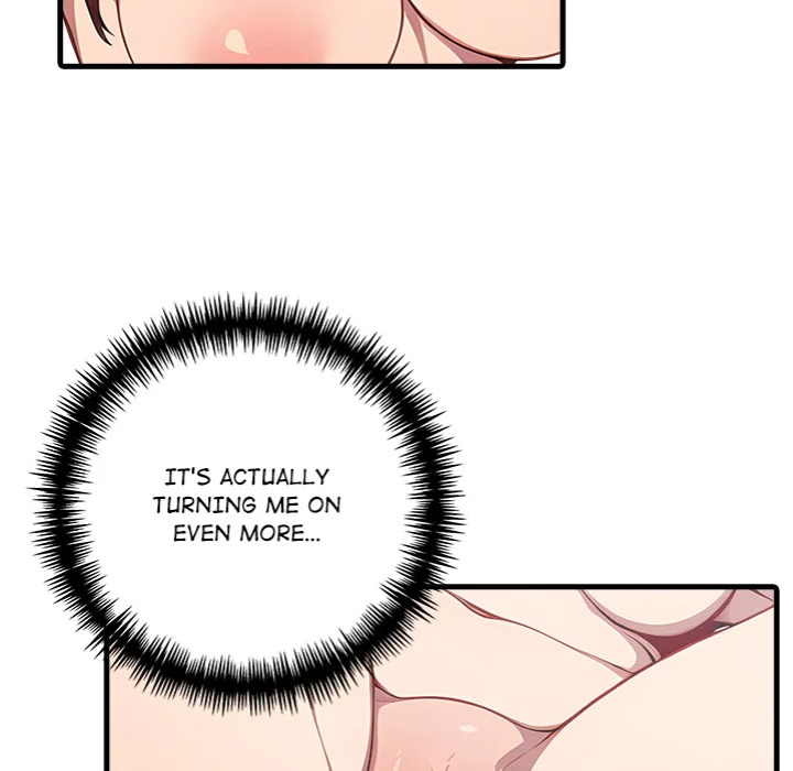 Living With a Girl I Just Met - Chapter 13 [photo 65] - MangaPorn